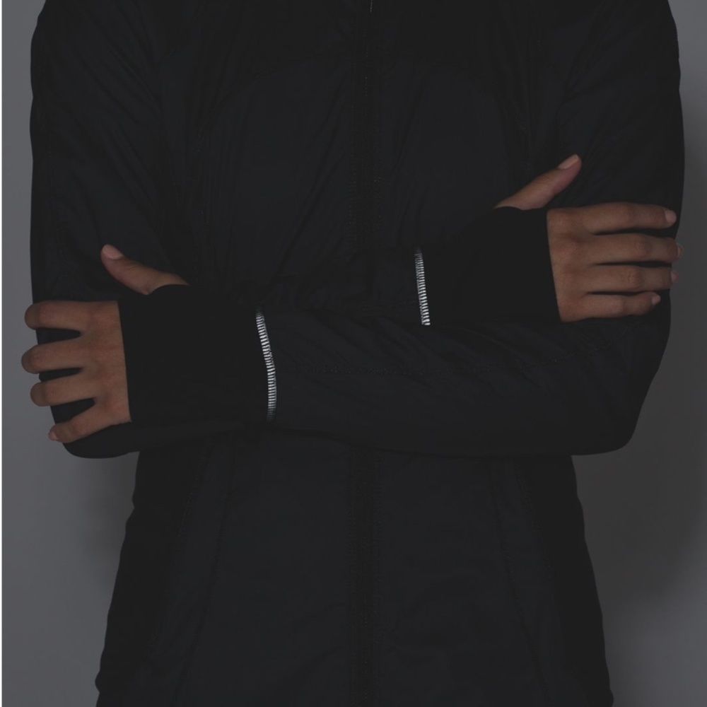 Lululemon Rush Hour Jacket - Picture 3 of 13